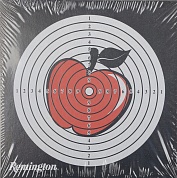 Мишень Remington Яблоко (50шт/уп)