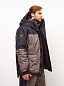 Костюм зимний Canadian Camper Viking Pro (куртка+брюки), цвет stone, XXL
