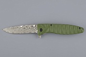 Нож складной туристический Ganzo Firebird F620-G2