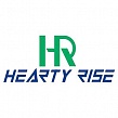 Hearty Rise