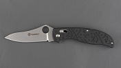 Нож складной туристический Ganzo G7331-BK