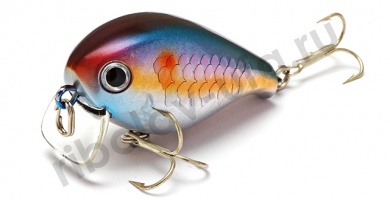 Воблер Lucky Craft Clutch SSR 270 MS American Shad