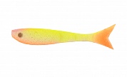 Рыбка поролоновая ЛП Мормыш перфорированная 6 см цв. 13 (5 шт/уп)