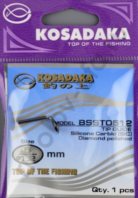 Тюльпан Kosadaka MK Bolognese Sic-TS d.5мм для удилища d.1,2мм