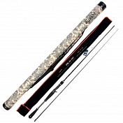 Кастинговое удилище Ayashi Rexzus ARXS 72MF2 2.2m  тест 9-28g