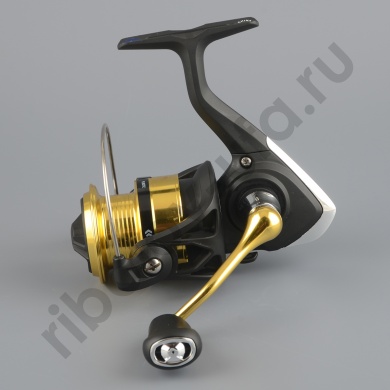 Катушка безынерц. Daiwa RS 2500