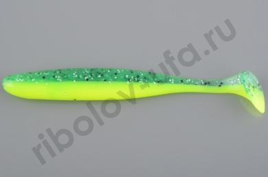 Силиконовая приманка Zander Master Easy Shiner 8,3см, 4гр цв. 06