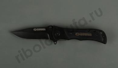 Нож складной Kosadaka N-F10 21.0/12.0 см, 194.0 гр.
