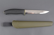 Нож Mora 748 MG Stainless дл.лезвия 148мм толщина лезвия 2,5мм 12475
