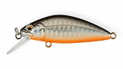 Воблер Strike Pro Shifty Shad 60SP нейтр. 6.2гр. (загл.0.5-1.5м) кр.Owner EG-161-SP#A70-713