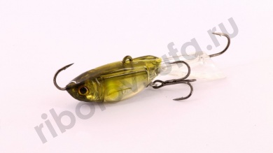 Балансир Xp baits igb-50mm/5.5g #51 Pistachio Whitebait