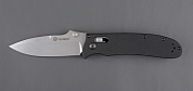 Нож складной туристический Ganzo G7041-BK