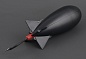 Кормушка Лиман закормочная Ceimar Bait-Bomb (ракета) малая