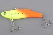 Виб Bassday Range Vib 70TG (ORC) (Tungsten)  20гр. цв. rc-518