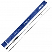 Спиннинг Narval Fishing Micro-N 702UL-T 1.5-8g Ex.Fast