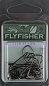 Крючки Flyfisher 7120 #12 BN