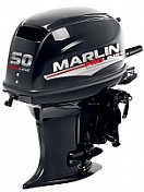 Лодочный мотор 2-х тактный Marlin MP 50 AMH Pro Line