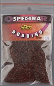 Даббинг Hends Spectra Dubbing Copper Dk SA-435
