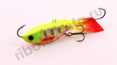 Балансир Xp baits igb-40mm/3.0g #10 Yellow Trout