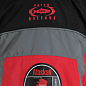 Костюм зимний Alaskan Dakota (куртка+комбинезон) красный/серый/черный р. 2XL