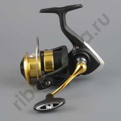 Катушка безынерц. Daiwa RS 3000-C