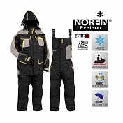 Костюм зимний Norfin Explorer 03 р. L