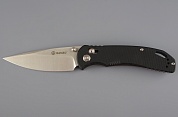 Нож складной туристический Ganzo G7531-BK