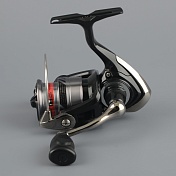 Катушка безынерц. Daiwa RX 20 LT 4000-C
