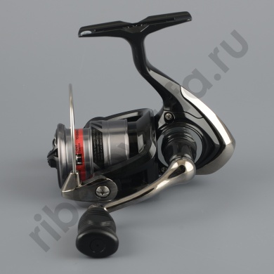 Катушка безынерц. Daiwa RX 20 LT 4000-C