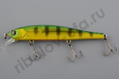 Воблер Yo-Zuri R1355 3DB Jerkbait 110SP 15гр, 1-1.5м цв. NPC