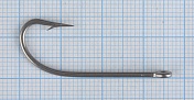 Крючки Hends 770 Salwater Fly, Streamer Steinless Steel #1/0 (10шт/уп)