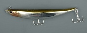 Воблер Osp Bent Minnow 106мм, 10гр., цвет H22