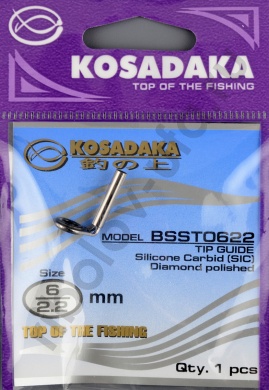 Тюльпан Kosadaka MK Bolognese Sic-TS d.6мм для удилища d.2,2мм