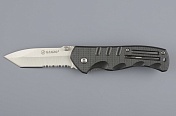 Нож складной туристический Ganzo G613