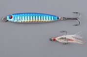 Блесна Renegade Iron Minnow 7g #004