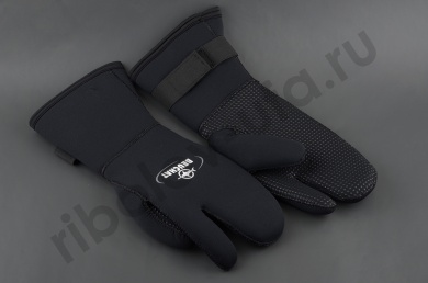 Рукавицы Beuchat Pro Gloves, 7мм,  L