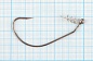 Офсетный крючок Killer Swim bait hook VD-106 № 1/0