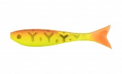 Рыбка поролоновая ЛП Мормыш перфорированная 8 см цв. 08 (5 шт/уп)