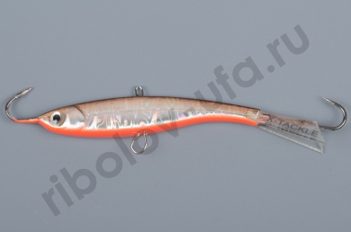 Балансир X-Tackle Simp без блистера 62мм 30гр цв.017
