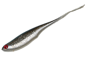 Силиконовая приманка Narval Fishing Maxlug Mini 13cm #012-John Snow