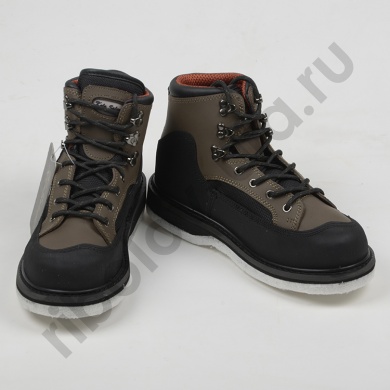Ботинки забродные Kola Salmon Guide Style R3 Wading Boots # 14