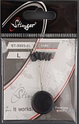 Стопор силиконовый Stiger ST-5003-1L