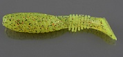 Силиконовая приманка Crazy Fish Dainty 3.3in 85мм цв.22 (кальмар+креветка)