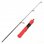 Удилище зимнее Champion Rods Team Dubna Vib Special Compact 67см, до 50 гр TDVS-67HH