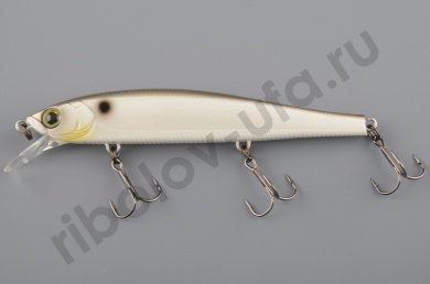 Воблер Yo-Zuri R1355 3DB Jerkbait 110SP 15гр, 1-1.5м цв. GZSH