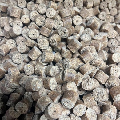Пеллетс развесной GBS Tiger Nut Тигровый орех