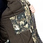 Костюм зимний Huntsman Ангара цв. 12G/Хаки ткань Алова Мембранная р. 60-62