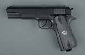 Пистолет пневм. Borner CLT 125, кал 4,5мм