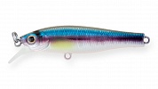 Воблер Strike Pro Quick Minnow 40S тонущ. 2.6гр. (загл.0-0,6м) кр.Owner JS-238#A210-SBO-RP