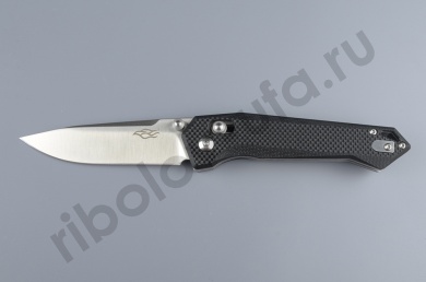 Нож складной туристический Ganzo Firebird FB7651-BK